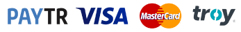 Paytr Troy Visa MasterCard