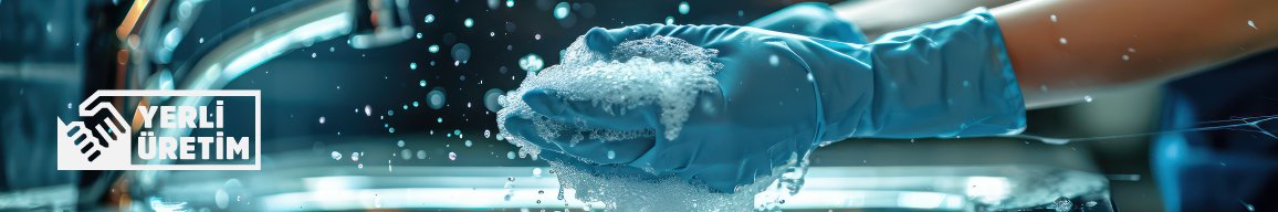 Bulaşık Deterjanları