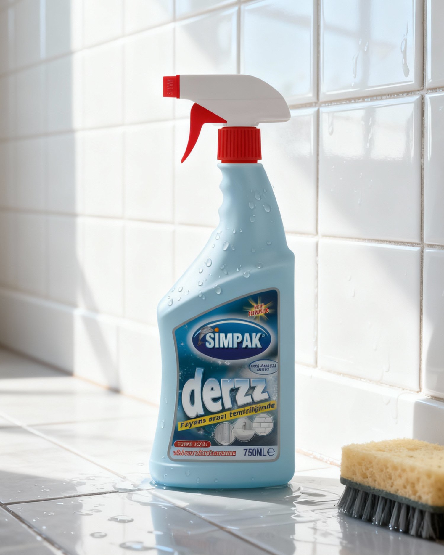 Simpak İç ve Dış Mekan Derz Temizleyici 750 ml – 3’lü Set 2 Simpak İç ve Dış Mekan Derz Temizleyici 750 ml – 3’lü Set - Görsel 2