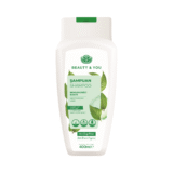 Simpak Beauty & You Şampuan Nemlendirici Bakım 400 ml