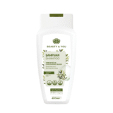 Simpak Beauty & You Şampuan Yenileyici ve Canlandırıcı Bakım 400 ml