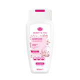 Simpak Beauty & You Şampuan Besleyici Bakım 400 ml