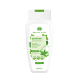 Simpak Beauty & You Şampuan Güçlü ve Parlak Saçlar 400 ml