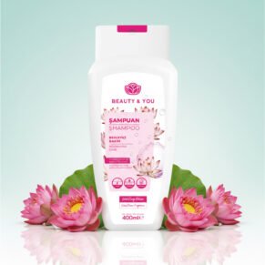 Simpak Beauty You Sampuan Besleyici Bakim