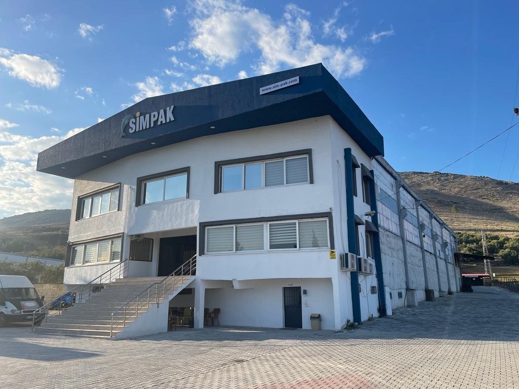 Simpak Fabrika Simpak Fabrika