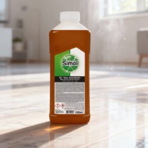 Simpak Simol Dezenfektan
