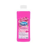 Simpak Yüzey Temizleyici Çiçekli 1 lt
