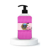 Simpak Sıvı El Sabunu Gül 400 ML