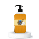 Simpak Sıvı El Sabunu Amber 400 ML