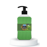 Simpak Sıvı El Sabunu Defne 400 ML
