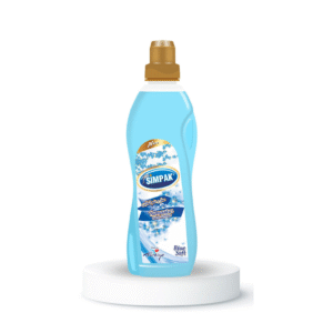 Simpak Çamaşır Yumuşatıcı Blue Soft 1 LT