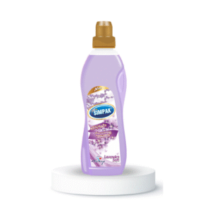 Simpak Çamaşır Yumuşatıcı Lavander Soft 1 lt
