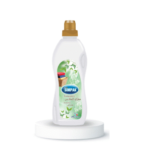 Simpak Extra Çamaşır Yumuşatıcı Sensitive 1.5 lt