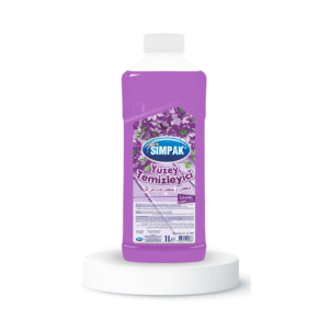 Simpak Yüzey Temizleyici Lavanta 1 lt