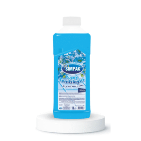 Simpak Yüzey Temizleyici Okyanus Kokulu Maria 1 lt