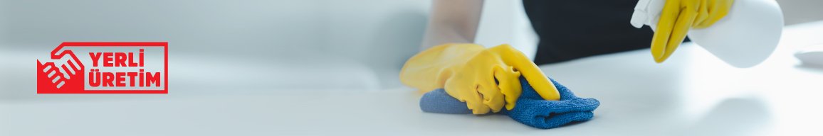 Yüzey Temizleyici