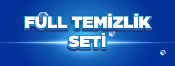 Full TemizliK Seti A